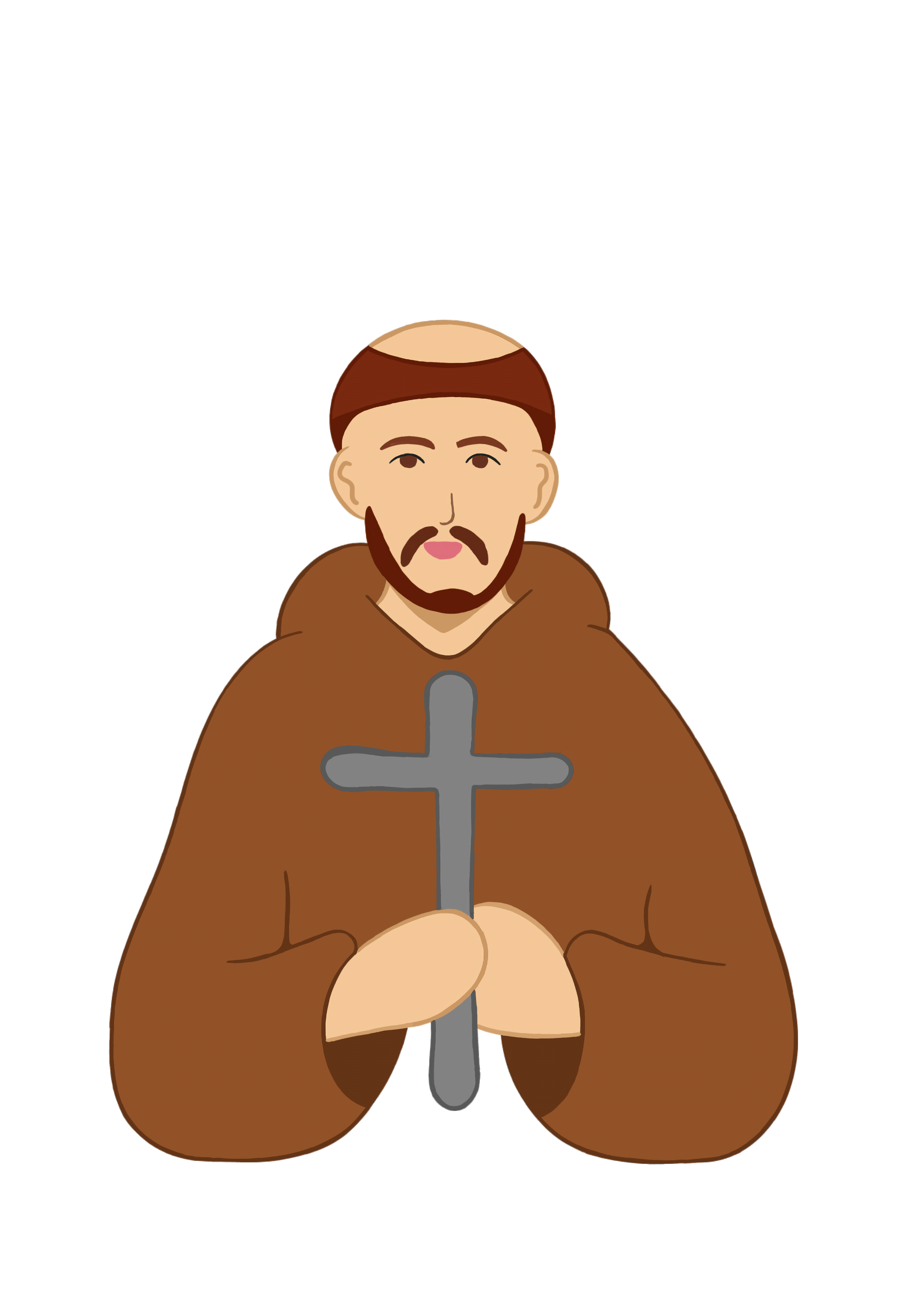 Spirit Icon